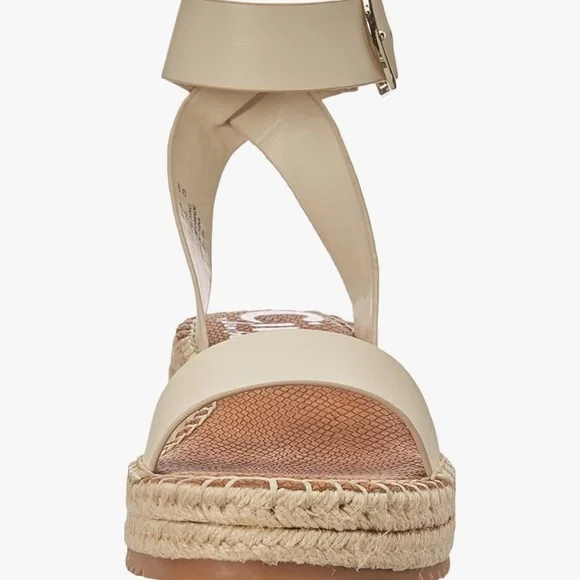 Circus NY by Sam Edelman Women's Kennedy Sandal size 7M - Picture 2 of 8